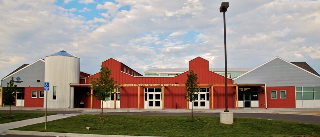 Shopneck Boys & Girls Club | Boys and Girls Clubs of Metro Denver