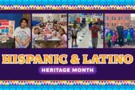 Hispanic & Latino Heritage Month Celebrations at Boys & Girls Clubs of Metro Denver