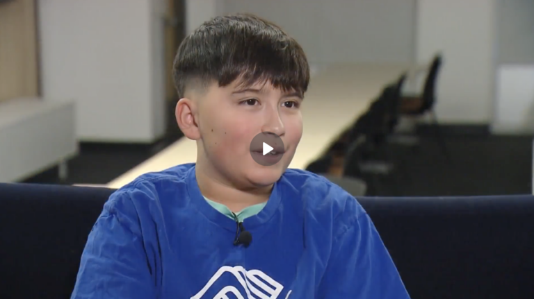 CBS Denver: Many members of Boys and Girls Clubs of Metro Denver come to think of the club as their second home