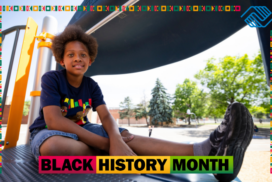 Black History Month at Boys & Girls Clubs of Metro Denver