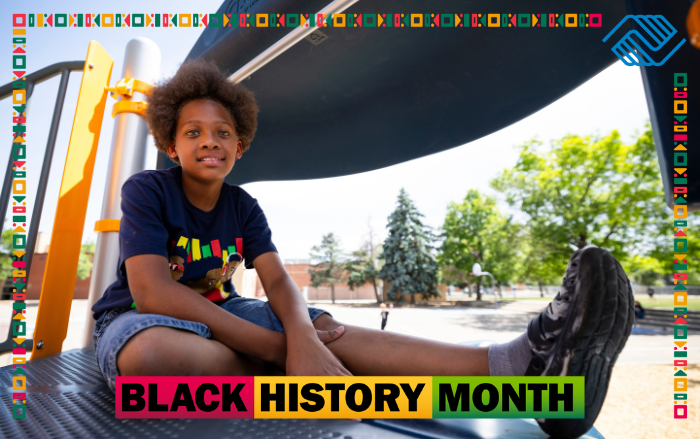 Black History Month at Boys & Girls Clubs of Metro Denver