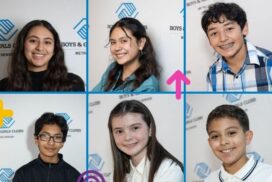 Meet the 2025 Youth of the Year City Winners