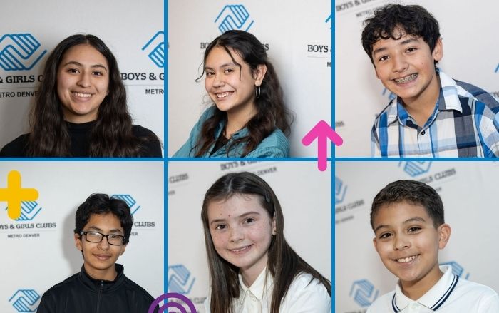 Meet the 2025 Youth of the Year City Winners